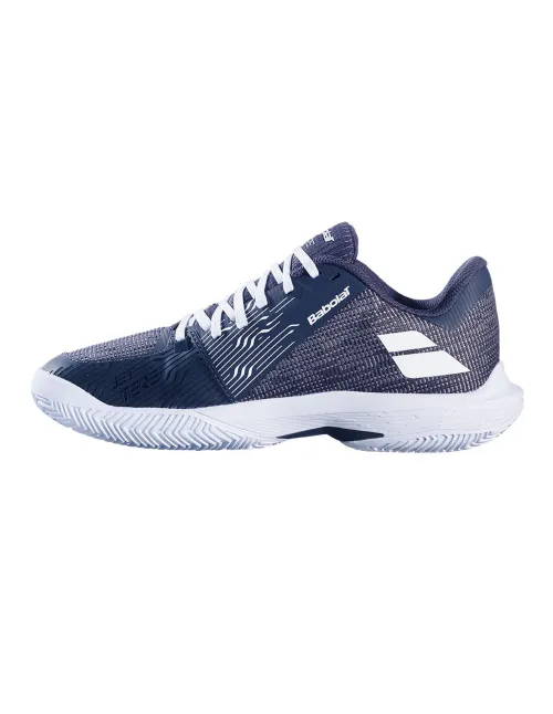 Babolat Jet Tere 2 Clay 31S24688 3030 Mujer | Ofertas de padel