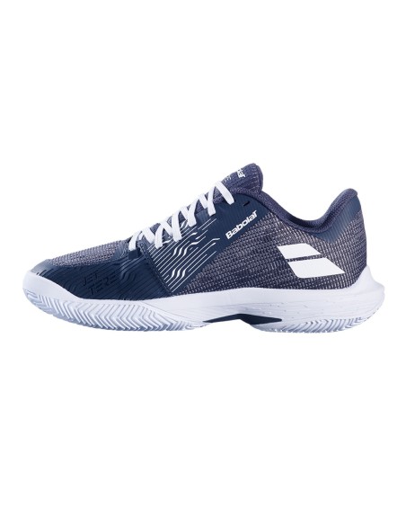 Babolat Jet Tere 2 Clay 31S24688 3030 Mujer | Ofertas de padel