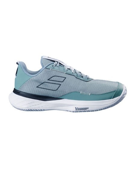 Babolat SFX Evo 31S24556 8010 Feminino | Ofertas de padel Babolat SFX Evo 31S24556 8010 Feminino | Ofertas de padel