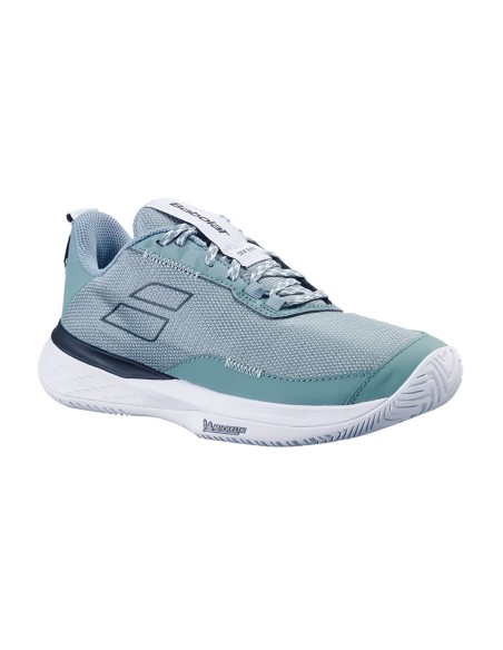 Babolat SFX Evo 31S24556 8010 Feminino | Ofertas de padel Babolat SFX Evo 31S24556 8010 Feminino | Ofertas de padel