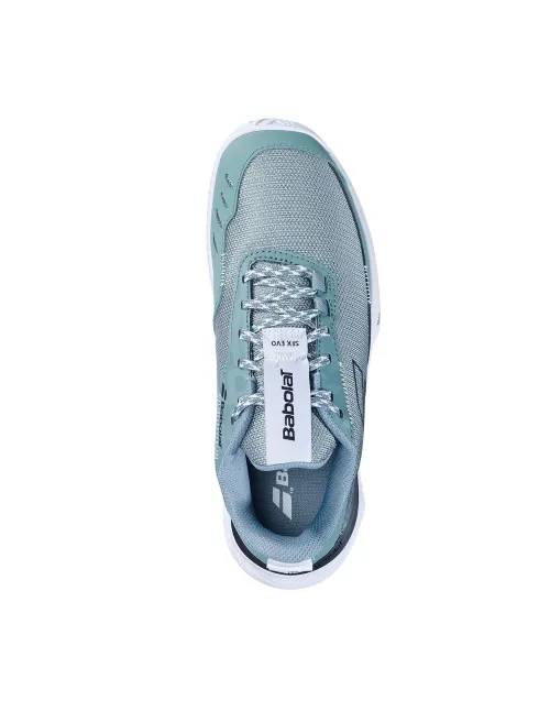 Babolat SFX Evo 31S24556 8010 Mujer | Ofertas de padel