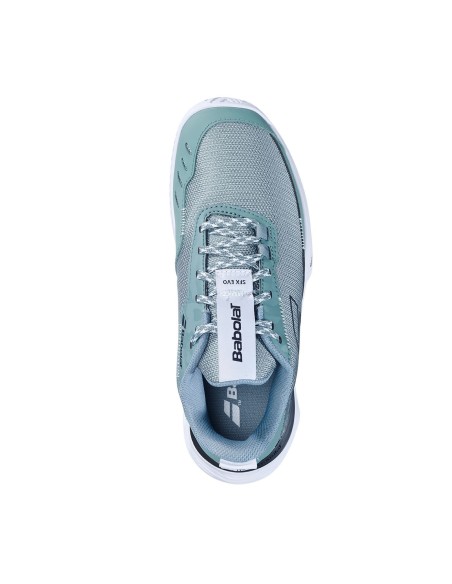 Babolat SFX Evo 31S24556 8010 Feminino | Ofertas de padel Babolat SFX Evo 31S24556 8010 Feminino | Ofertas de padel