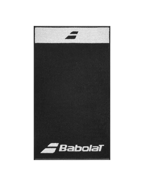 Toalla Babolat Medium Towel 5ub1391 2001  | Ofertas de pádel