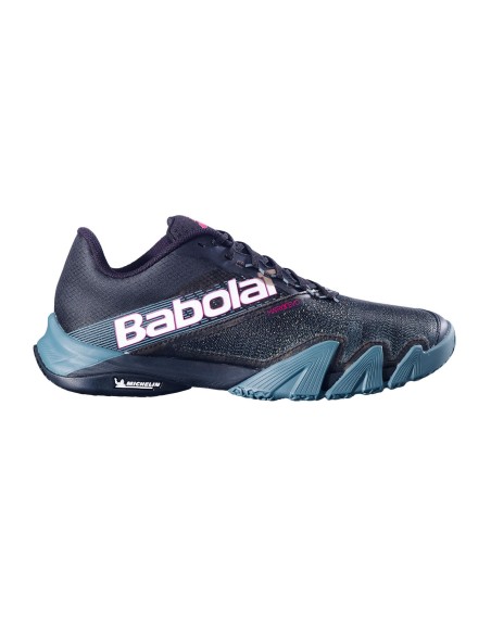 Babolat Scarpe da ginnastica Jet Premura 2 30S24752 2043 |Padel offers