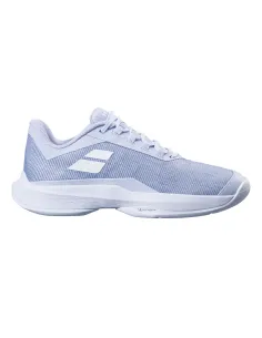 Babolat Jet Tere 2 Ac 31S24651 4123 Mujer Azul | Ofertas de pádel