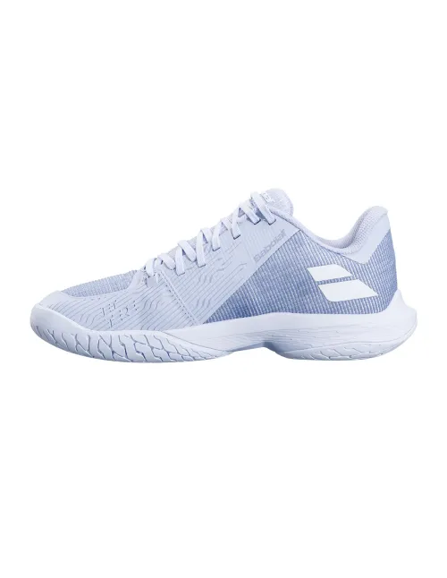 Zapatillas Babolat Jet Tere 2 31S24651 4123 Mujer | Ofertas de pádel