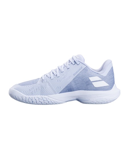 Zapatillas Babolat Jet Tere 2 31S24651 4123 Mujer | Ofertas de pádel