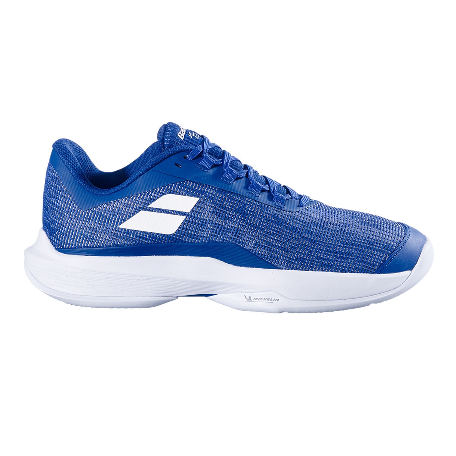 Babolat Jet Tere 2 Cl M 30s24650 4116 Talla 40, Azul