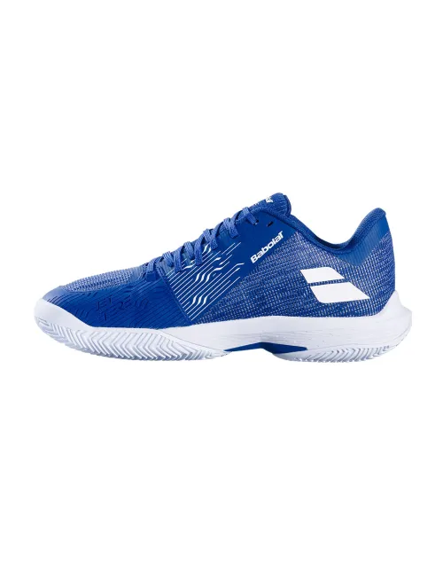 Zapatillas Babolat Jet Tere 2 30S24650 4116 | Ofertas de pádel