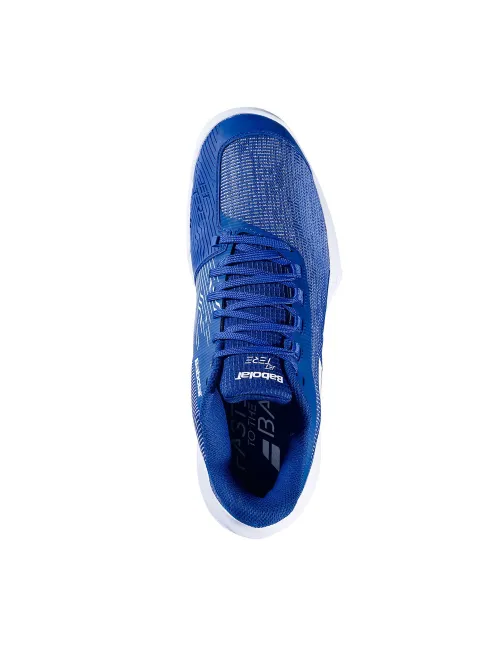 Sneakers Babolat Jet Tere 2 30S24650 4116 | Ofertas de padel