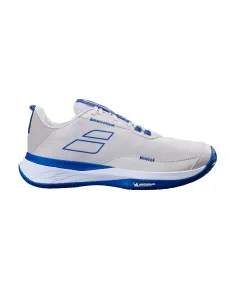 Zapatillas Babolat Sfx Evo 30S24555 1090 | Ofertas de pádel
