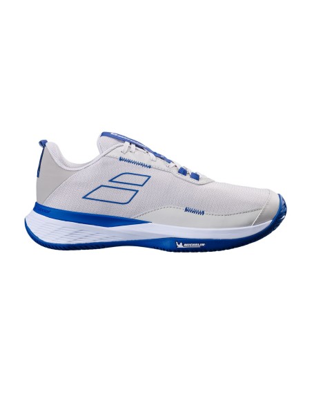 Zapatillas Babolat Sfx Evo 30S24555 1090 | Ofertas de pádel