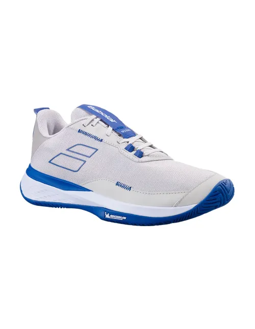 Babolat Sapatilhas Sfx Evo 30S24555 1090 | Ofertas de padel