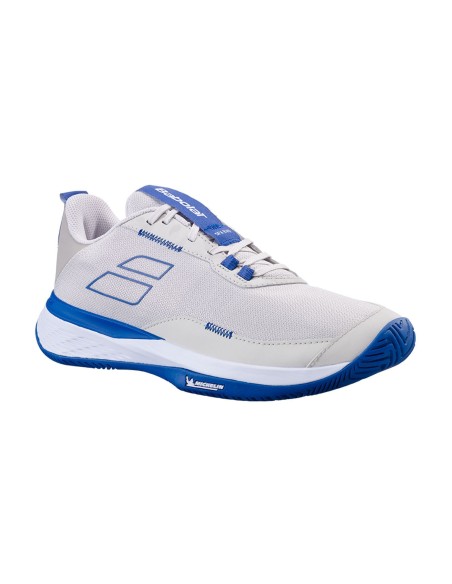 Babolat Sapatilhas Sfx Evo 30S24555 1090 | Ofertas de padel