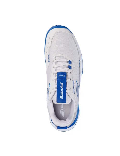 Babolat Sfx Evo Ac Men 30S24555 1090 | Ofertas de pádel