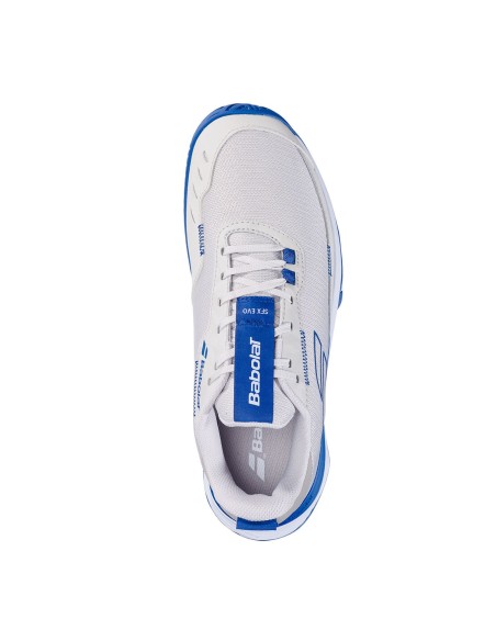 Babolat Sfx Evo Ac Men 30S24555 1090 | Ofertas de pádel