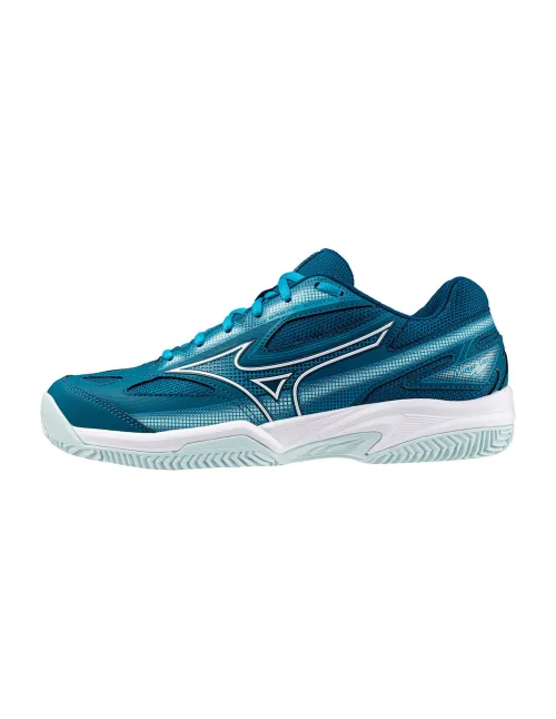 Mizuno Break Shot 4 Cc 61Gc232527 | Ofertas de pádel