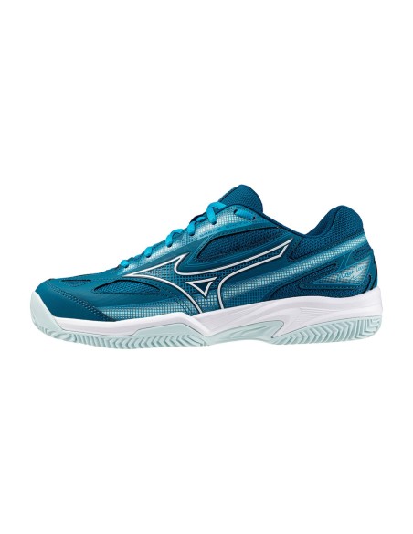 Shoes Mizuno Break Shot 4 Cc 61gc232527 | Ofertas de padel