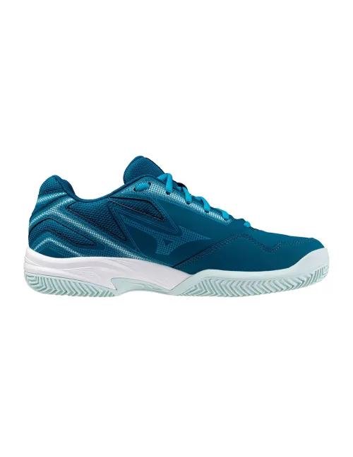 Mizuno Scarpe Break Shot 4 Cc 61gc232527 |Padel offers