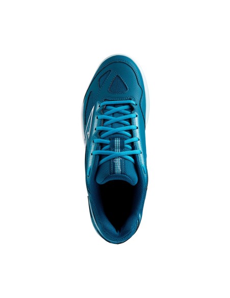 Zapatillas Mizuno Break Shot 4 Cc 61gc232527 | Ofertas de pádel