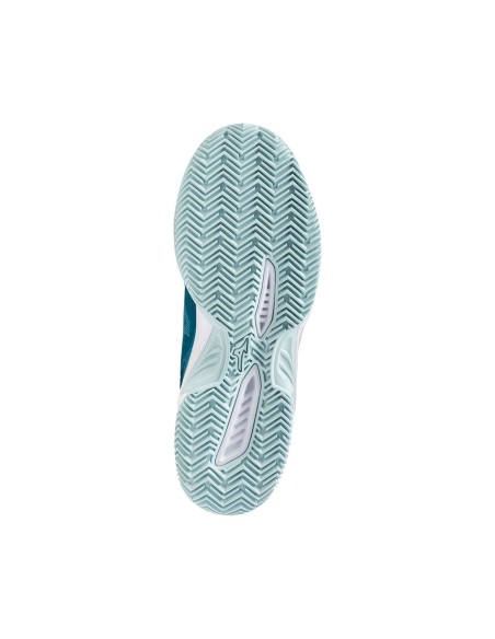 Zapatillas Mizuno Break Shot 4 Cc 61gc232527 | Ofertas de pádel
