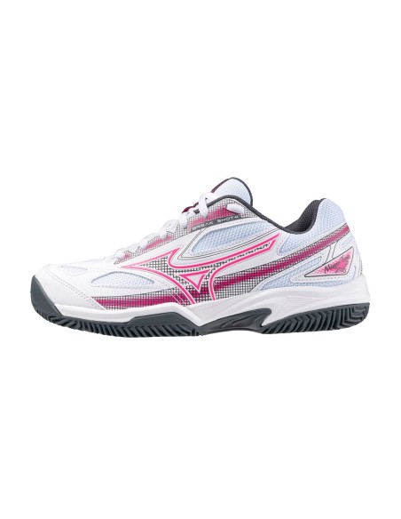 Mizuno Scarpe Break Shot 4 Cc 61gc232658 Scarpe da donna |Padel offers