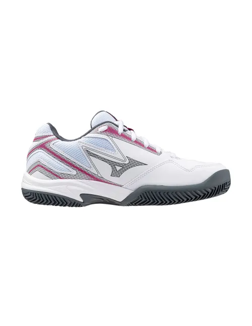 Mizuno Break Shot 4 Cc 61Gc232658 Mujer | Ofertas de pádel