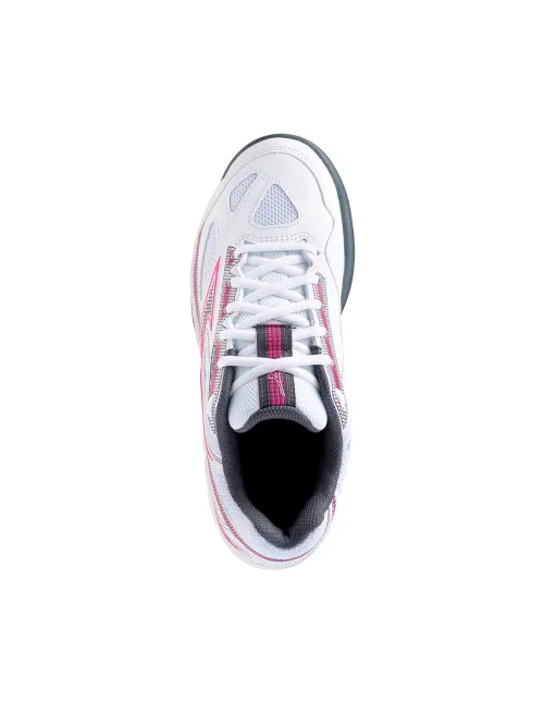 Sneakers Mizuno Break Shot 4 Cc 61gc232658 Women's | Ofertas de padel