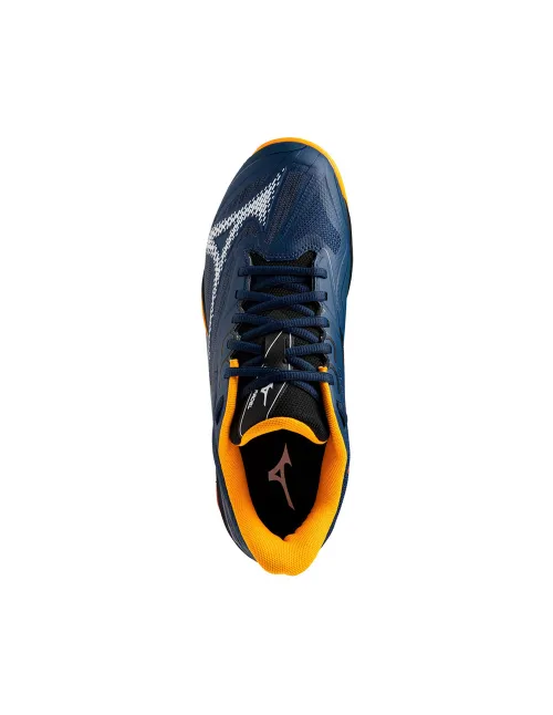 Shoes Mizuno Wave Exceed Light 2 Padel 61gb232211 | Ofertas de padel