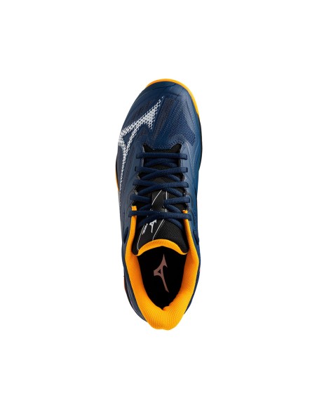 Shoes Mizuno Wave Exceed Light 2 Padel 61gb232211 | Ofertas de padel