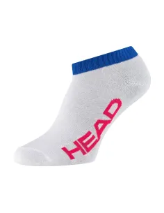 Chaussettes Head 1p Sneaker Mgro