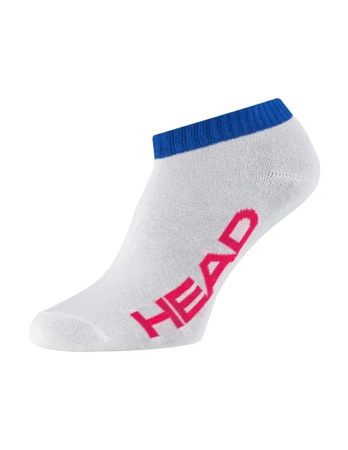 Head Meias 1p Sneaker Mgro | Ofertas de padel
