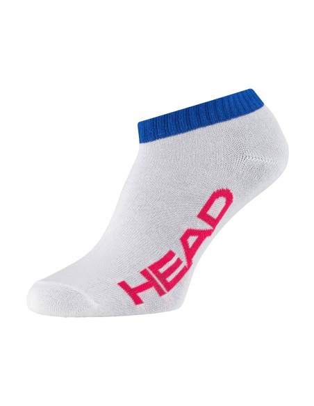 Head Calzini 1p Sneaker Mgro |Padel offers