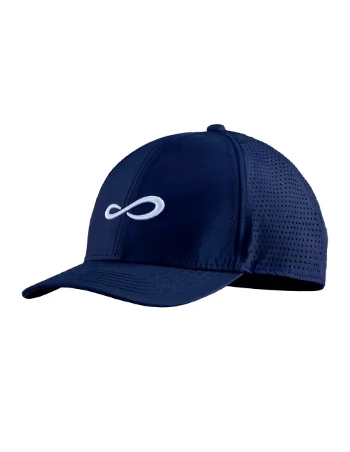 Cap Endless Icon 60003 Navy | Ofertas de padel
