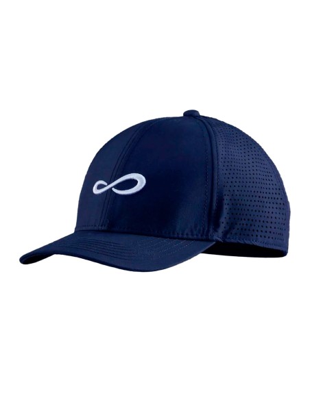 Cap Endless Icon 60003 Navy | Ofertas de padel