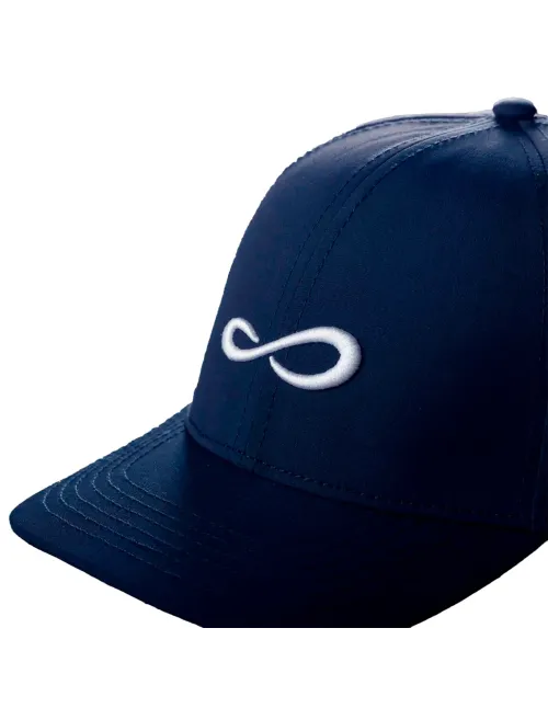 Gorra Endless Icon 60003 Marino | Ofertas de pádel