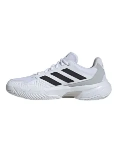 Adidas Courtjam control M IF7888 WHITE | Ofertas de padel 2