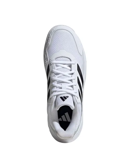 Zapatillas Adidas Courtjam Control IF7888 | Ofertas de pádel