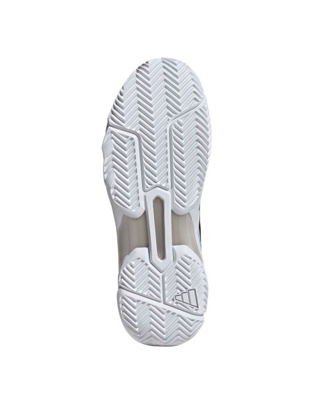 Adidas Courtjam Control M IF7888 BRANCO | Ofertas de padel