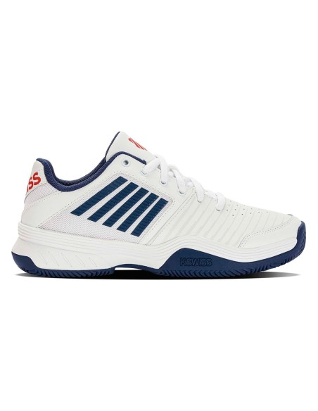 K-Swiss Court Express HB 06750136 | Ofertas de padel