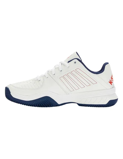 K-Swiss Court Express HB 06750136 | Ofertas de padel