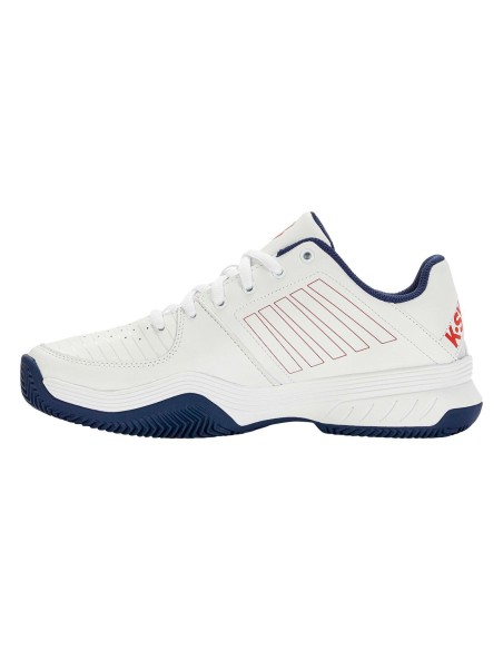 Kswiss Court Express Hb 06750136 | Ofertas de pádel