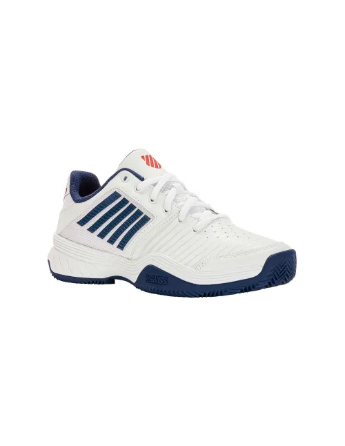 K-Swiss Court Express HB 06750136 | Ofertas de padel