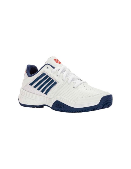 K-Swiss Court Express HB 06750136 | Ofertas de padel
