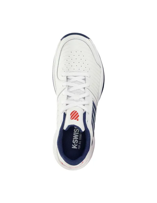 K-Swiss Court Express HB 06750136 | Ofertas de padel