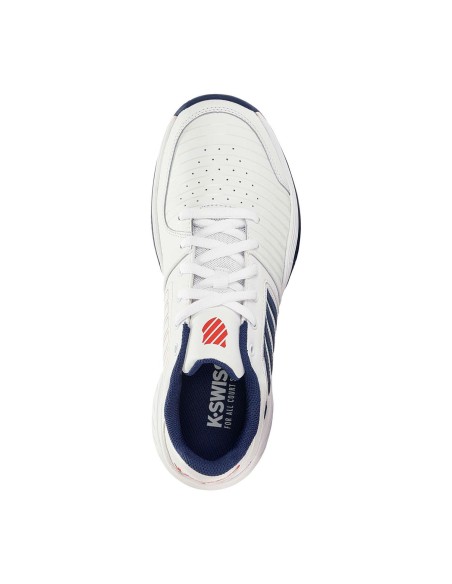 K-Swiss Court Express HB 06750136 | Ofertas de padel