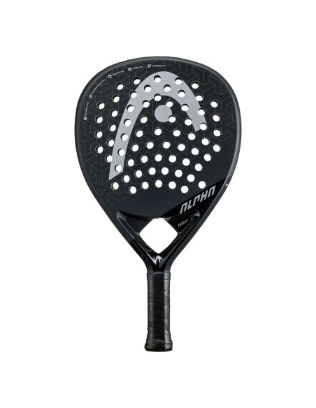Pala Head Graphene 360+ Alpha Tour (Smu-Int) 228732 | Ofertas de pádel