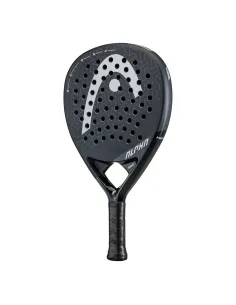 Racket Head Graphene 360+ Alpha Tour (Smu-Int) 228732 | Ofertas de padel 2