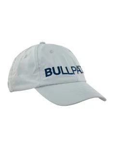 Cap Bullpadel Bpg235 Fw Light Gray | Ofertas de padel