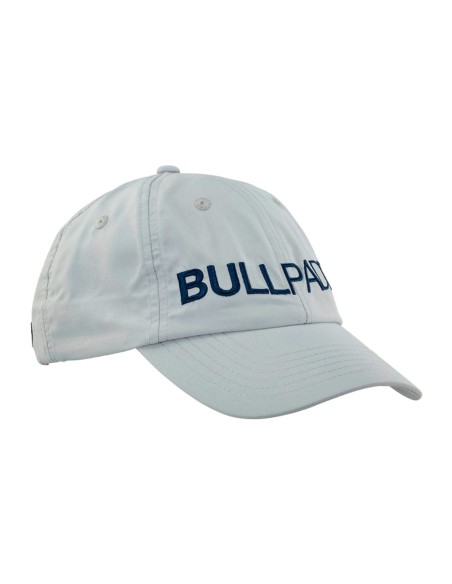 Cap Bullpadel Bpg235 Fw Light Gray | Ofertas de padel